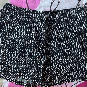 Banana Republic shorts size XS